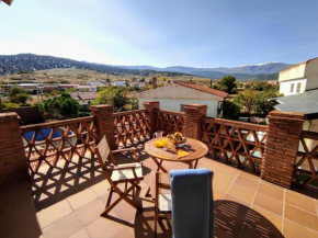Casa Rural Alquife, Alquife